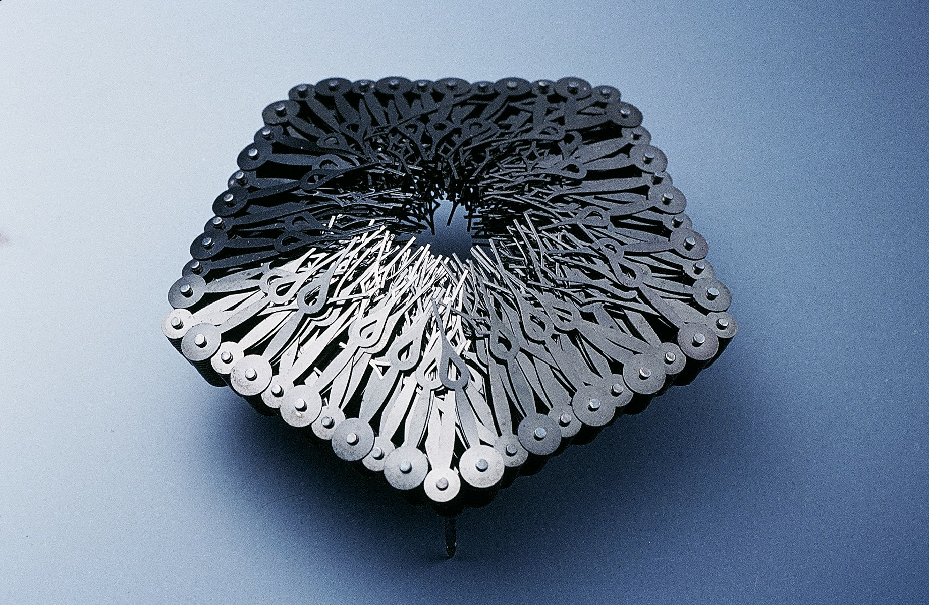 2005 Sergey Jivetin Art Jewelry Forum